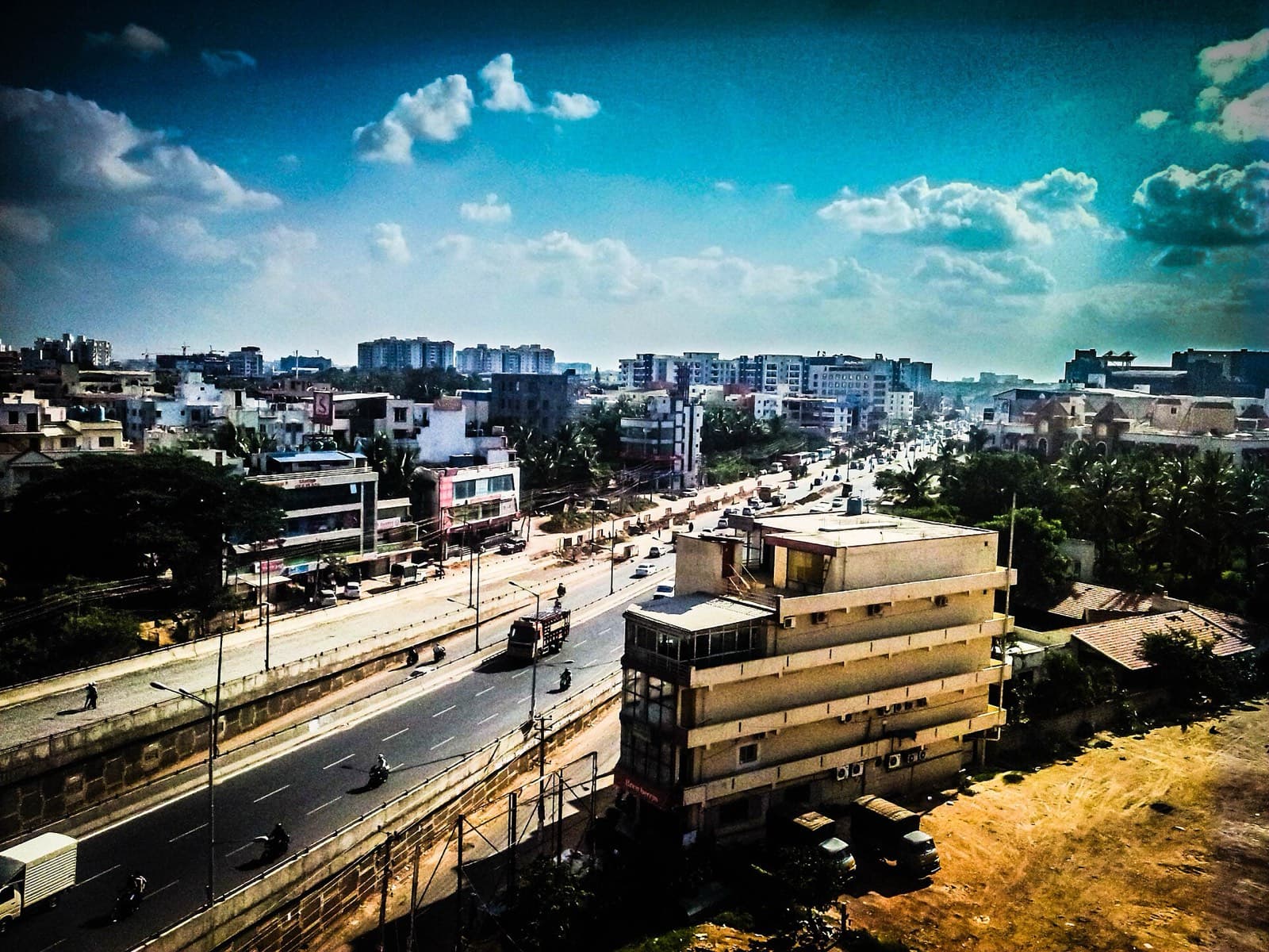 East vs North vs South Bengaluru: Comparing Micro-Markets