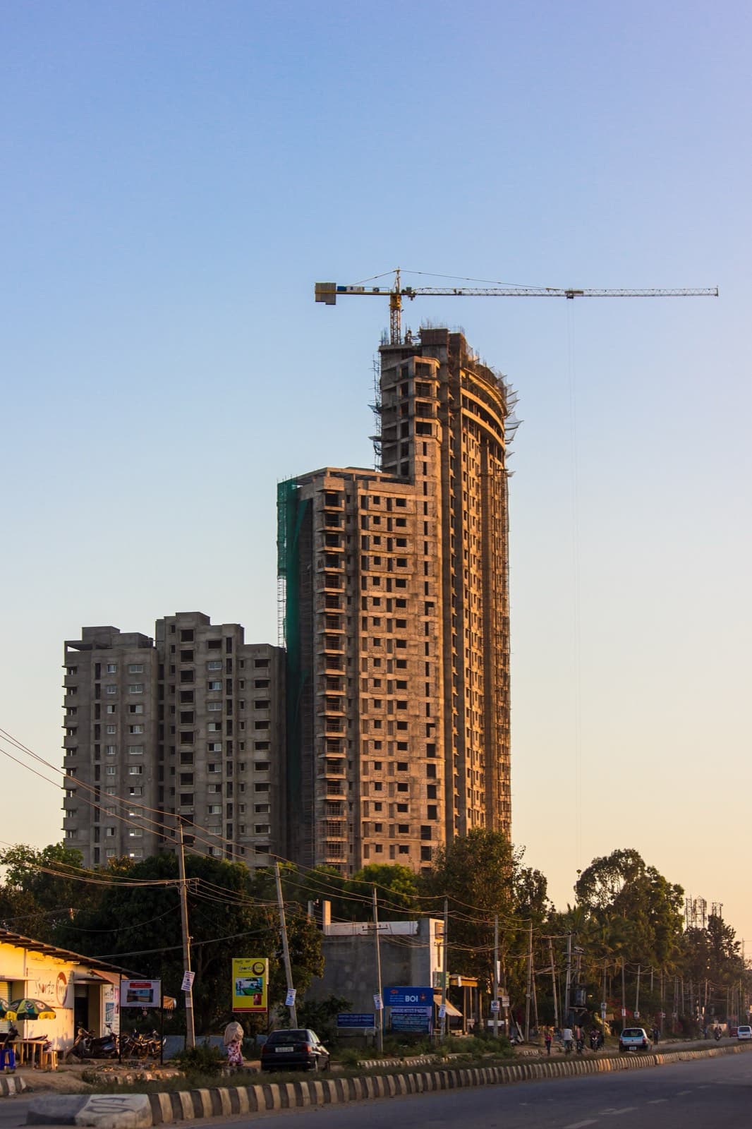 Understanding RERA Phases: What Multi-Wing Possession Really Means