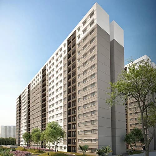Panathur & Balagere, Bengaluru