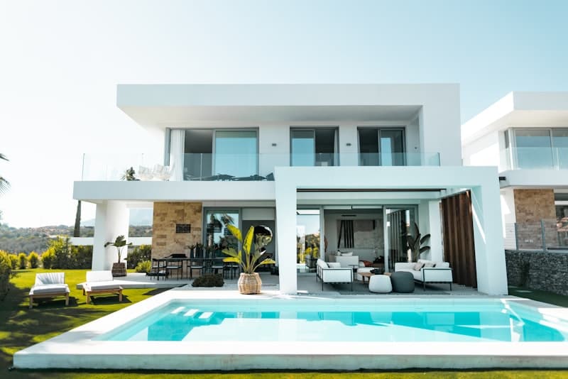 Sobha HRC Pristine exterior render