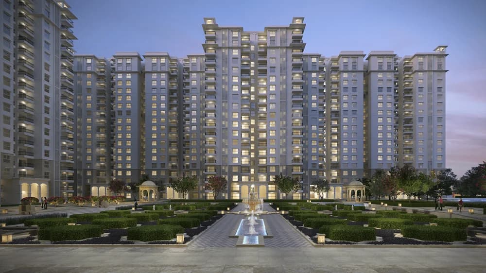 Sobha Royal Pavilion Resale: Rajasthani palace themed Sobha residence in East Bengaluru