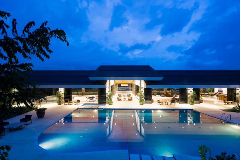 Sobha Windsor exterior render