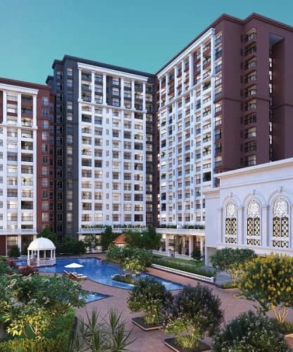 Whitefield, Bengaluru